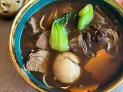 -瑞诗酒店-西餐厅