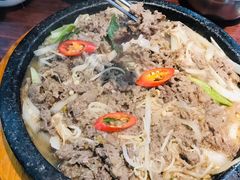 -神仙雪浓汤(明洞店)