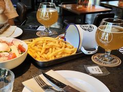 -京A Taproom·精酿餐吧(CBD店)