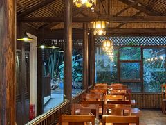 -勐丽梦兰傣味餐厅