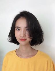 短发-柯琳造型直营店