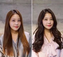 -Miracle集简美发沙龙