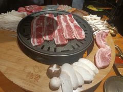 -韩象烤肉·韩国料理(市南麦凯乐旗舰店)