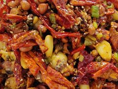 -马黑哥椒麻鸡(清江山水店)