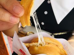 -台湾味正点车轮饼可丽饼(南禅寺店)