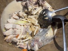 -云尊府云南菜·蒸汽石锅鱼(学清路店)