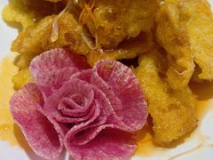 -上山下乡农家菜(加州水郡店)