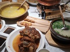 -关东小磨东北菜(漕河泾印象城店)