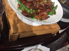 -福照楼汽锅鸡·云南菜(护国路店)