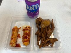 -山水肠粉(盐田店)