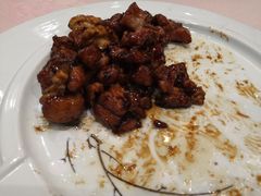 -东兴楼饭庄(六里桥店)