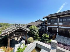 -茅山东方盐湖城景区