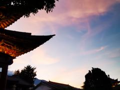 -大理古城