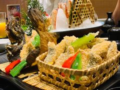 -吟松日式料理(莘庄店)