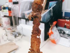-晋情·游子轩(梅花路店)