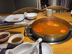 -海银海记潮汕牛肉火锅(新港中路海珠店)