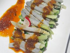 -黑明餐厅(白鹭洲店)