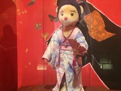 -济州岛泰迪熊博物馆