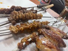 -江湖翅客(琶洲新村店)