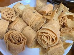 -六爷门框百年卤煮