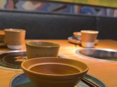 -吃饭皇帝大土家民族菜(正大广场店)