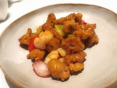 -莆田餐厅PUTIEN(金融街购物中心店)
