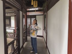 -常熟方塔园
