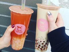 -TPLUS茶家(浦电路店)