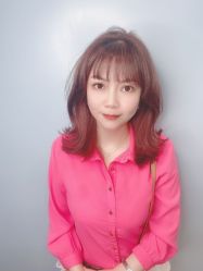 -YESIDO椰岛造型烫发染发