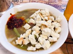 -刘老虎肉丸糊辣汤(总店)