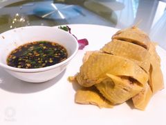 -老洋房花园饭店(绍兴路店)