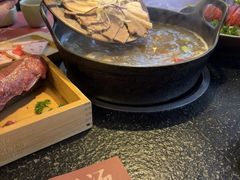 -盡膳口福·百年汤方火锅(科华北路店)