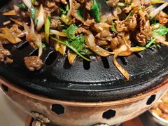 -京味斋·北京烤鸭(北京南站洋桥店)