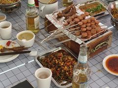 -郑喜旺烧烤(新密总店)