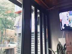 -Q MEX 库迈墨西哥餐吧(三里屯店)