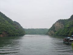-五泄景区