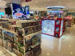 -宝大祥青少年儿童购物中心(普陀中环店)
