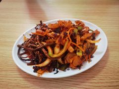 牛肚-鸡西冷面(翠竹店)