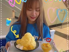 -Ice Monster冰馆·CNN评选全球十大甜品(国贸商城店)