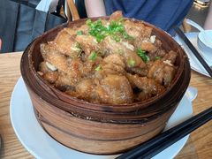 -客汀家宴·客家烟火 四季食材(集美店)