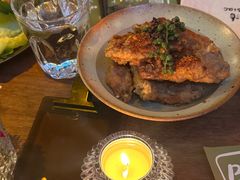 -Blac+Blac(中海环宇荟店)