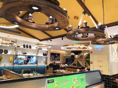 -豪客来牛排(天阳D32店)