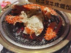 -红沃鳗鱼黑牛烤肉店(不老街店)