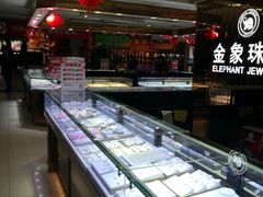 -物美超市(通州果园店)