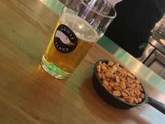 -Goose Island Brewhouse鹅岛精酿啤酒酿造工坊餐厅