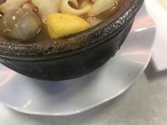 -土豆粉&刀削面(西单新一代商城店)
