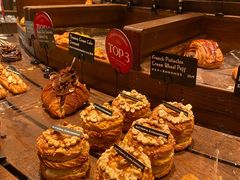 -B&C黄油与面包·THE GARDEN BAKERY概念店(世纪汇店)