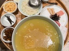 -一坐一忘云南菜(卓悦中心)