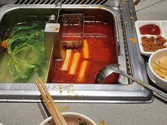 -海底捞火锅(吾悦广场店)