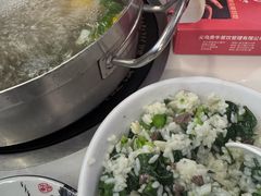 -刘少华贵州小黄牛·鲜牛肉火锅(总店)